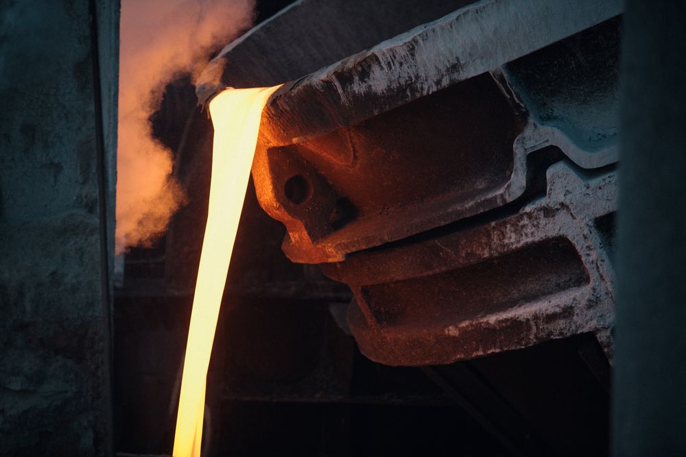 Mogar Precision Castings