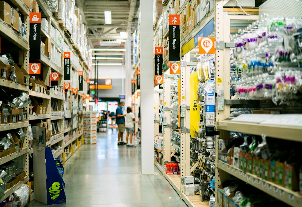 Petlad Hardware & Sanitary Mart