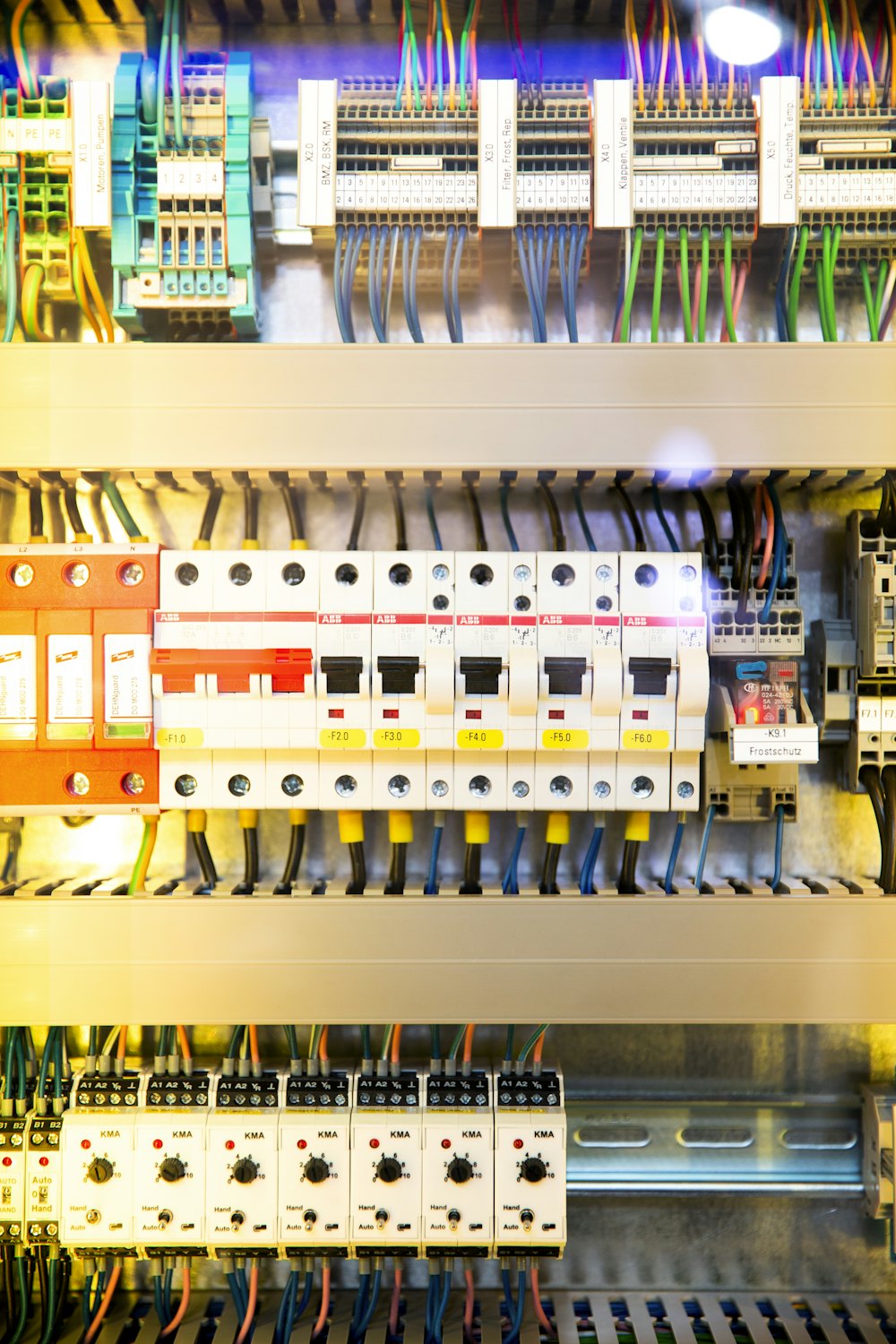 Morbi LED Lighting Works