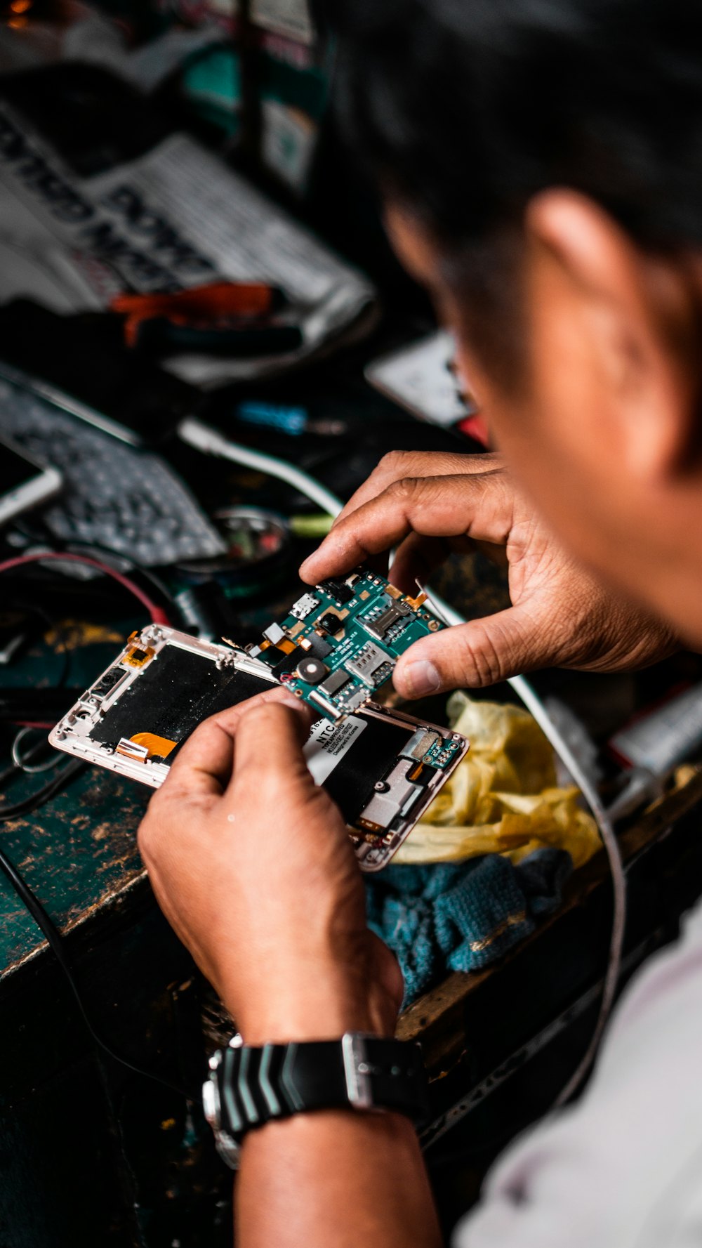 Smart Mobile Repair Petlad