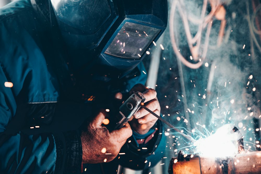 Charotar Fabricators & Engineers