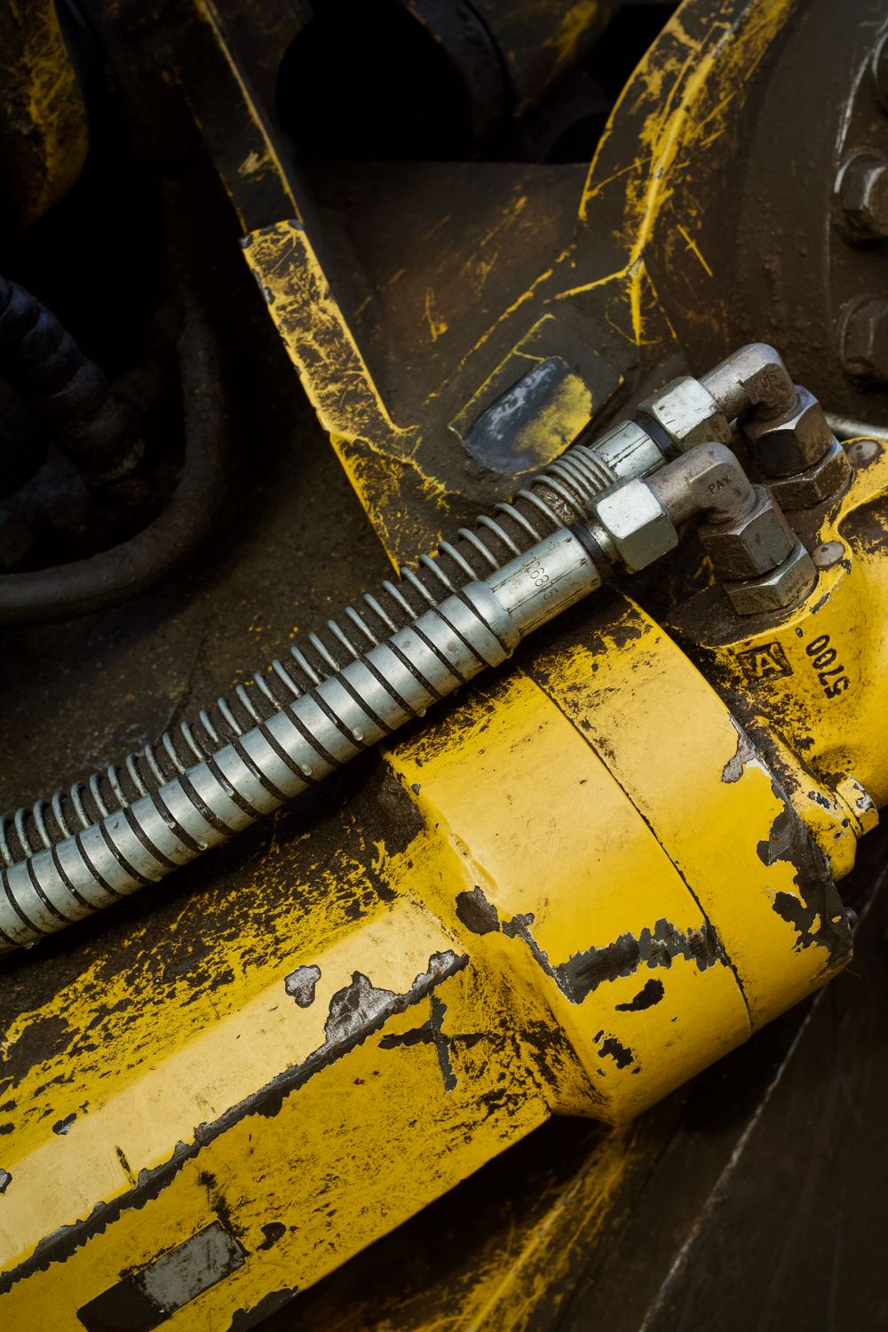 HydroTech Hydraulics
