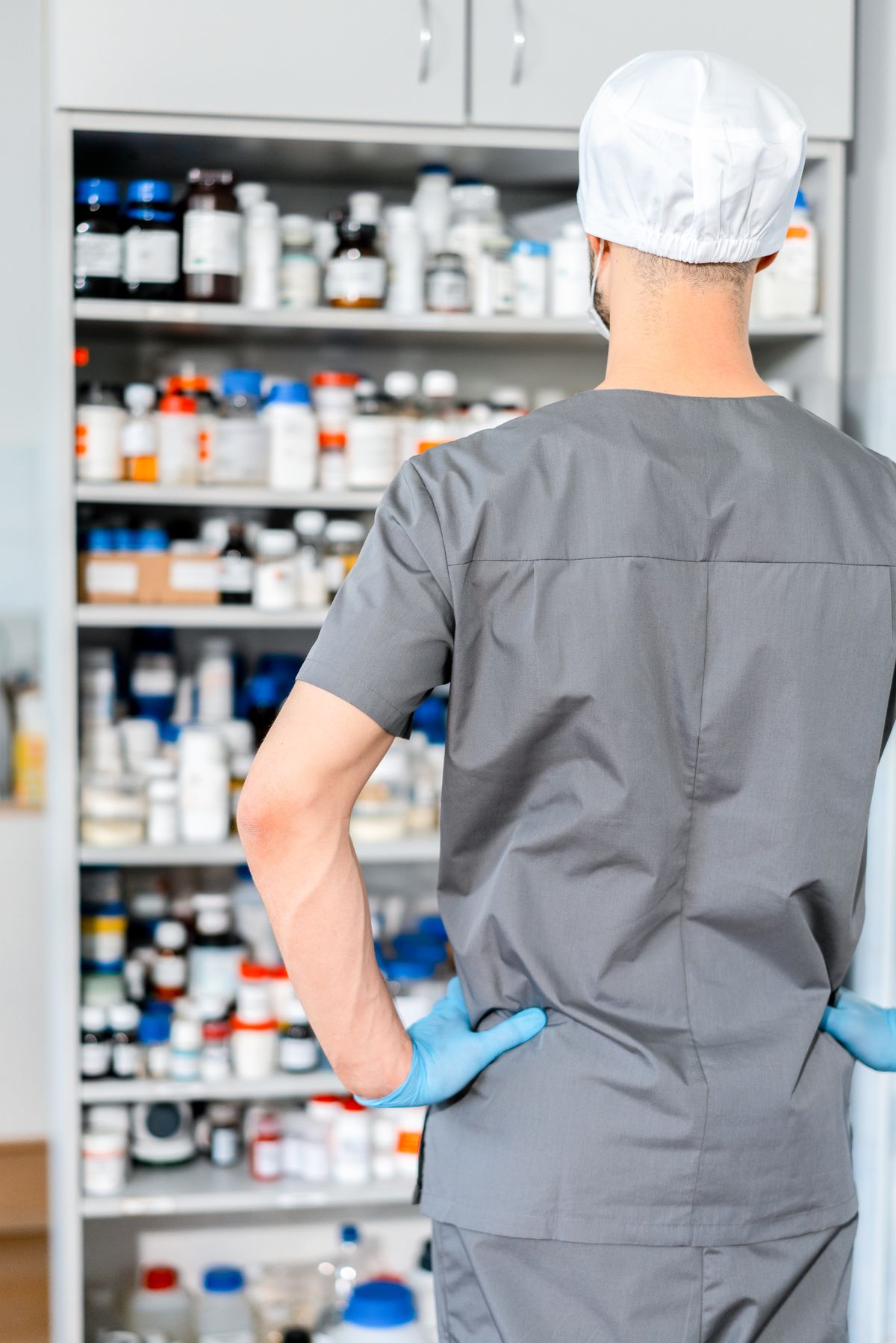 Bhavnagar Ayurvedic Pharmacy