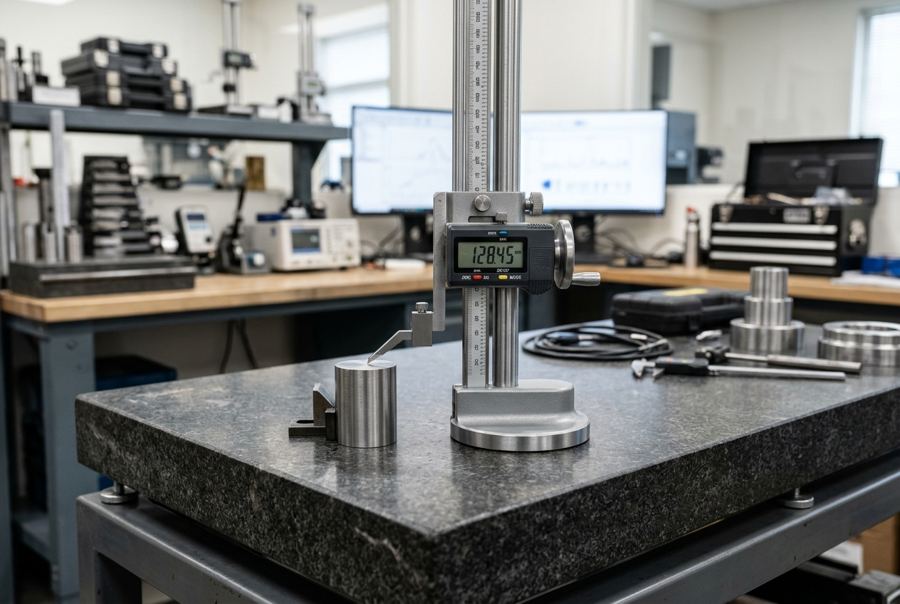 Mitutoyo Height Gauge 300mm