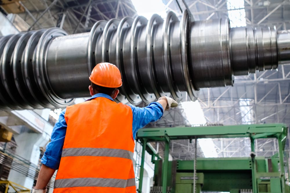 Rajkot CNC Machine Services